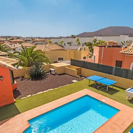 Feliz By Plus * Corralejo