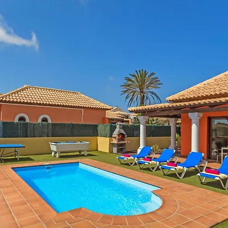 Villa Feliz By Plus *